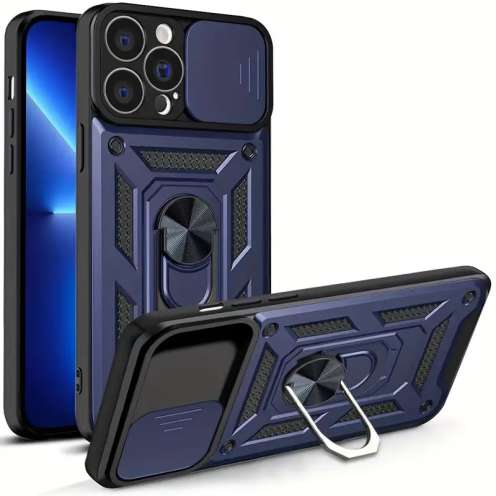 iphone 16 all 4 models armor case