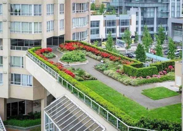 Metro中心公寓2室1卫1厅出租