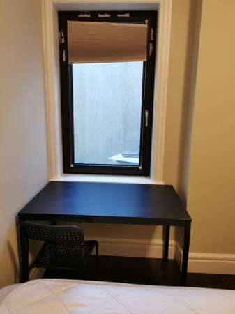West Point Grey 全新2室2卫单元