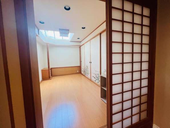 温西稀缺三房两卫独立出入带家具