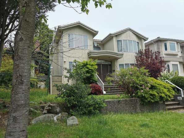 温西Cambie Marpole 4b4b 出租