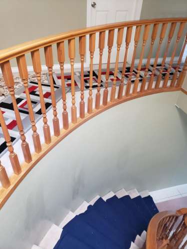 地面樓上套房出租吸煙勿來