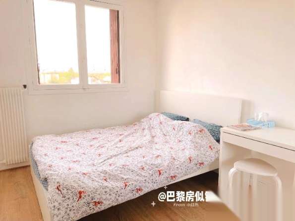 94 Thiais近villejuif 门口T7合租房12月出租