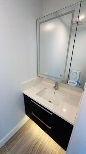 全新Metro3室公寓townhouse