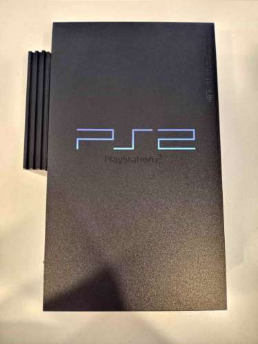 PlayStation 2